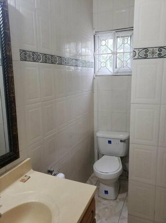 Wizzy Apartment Montego Bay - Photo3