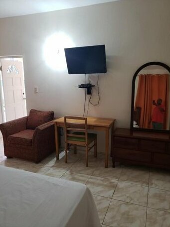 Wizzy Apartment Montego Bay - Photo5