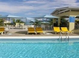 1 Br Beachside Suites With Pool - Negril
