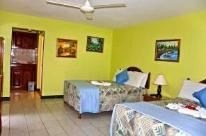 1 Br - Lower King Room - Negril - Photo3