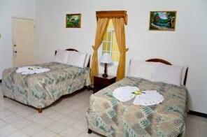 1 Br - Lower King Room - Negril - Photo4