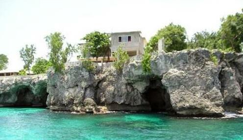 Alvynegril Guest House - Photo4