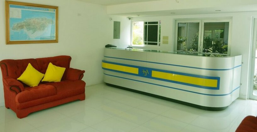 Ayurveda Resort - Photo3
