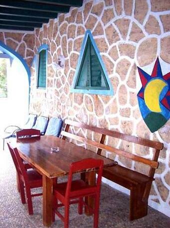 Blue Cave Castle - Photo5