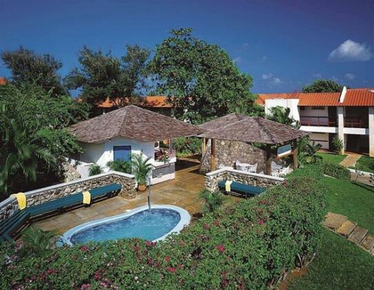 Breezes Grand Resort &Amp Spa Negril All Inclusive
