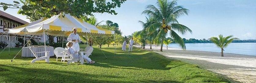 Breezes Grand Resort &Amp Spa Negril All Inclusive - Photo3