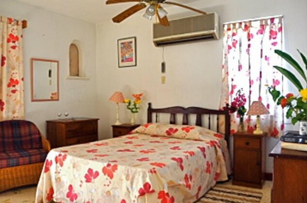Carib Beach Apartments Negril Negril - Photo2