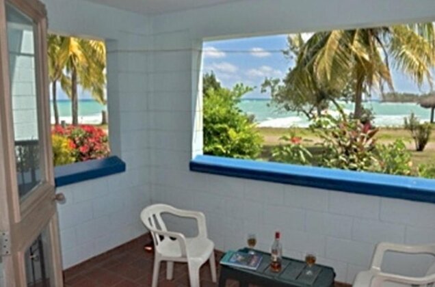 Carib Beach Apartments Negril Negril - Photo3