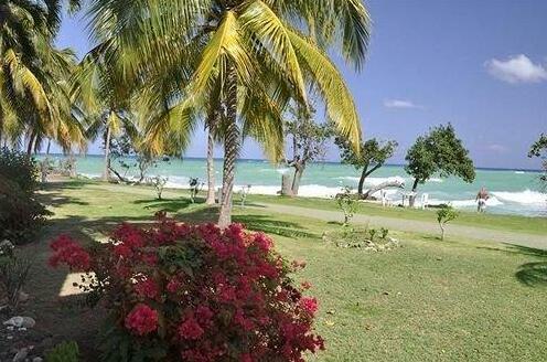 Carib Beach Apartments Negril - Photo4