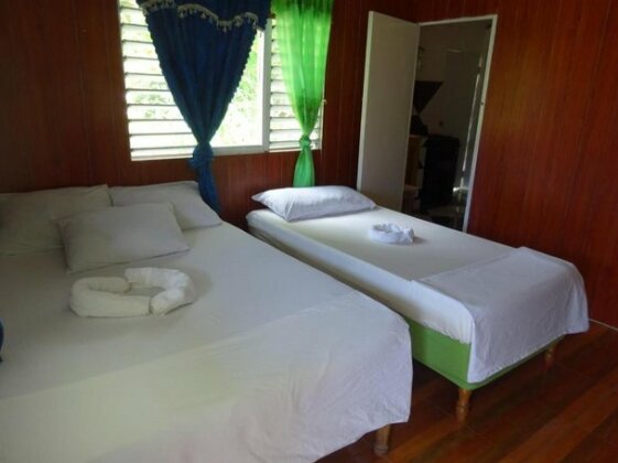 Conrods Negril Guesthouse - Photo2