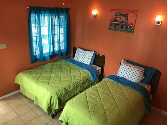 Dreams Negril Rooms - Photo3