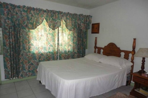 Hidden Paradise Resort Negril - Photo2