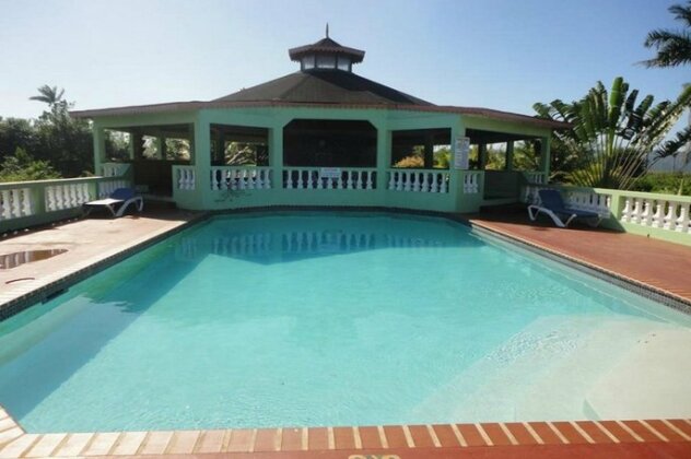 Hidden Paradise Resort Negril - Photo3