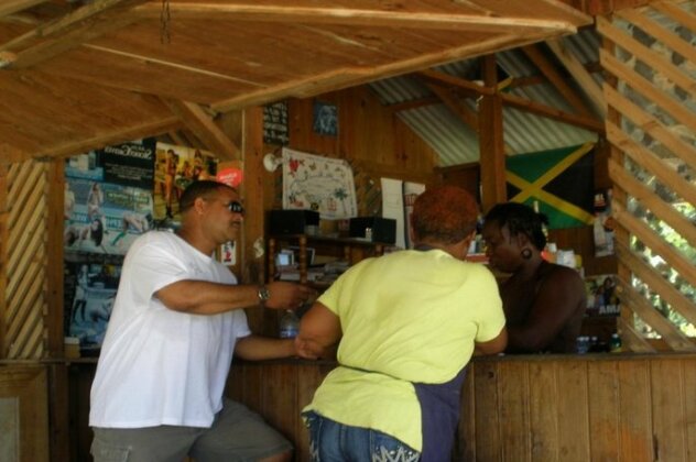 Hidden Paradise Resort Negril - Photo5