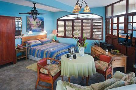 Home Sweet Home Resort - Photo5