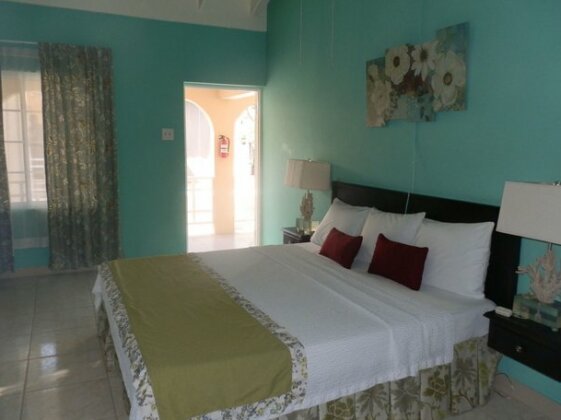 Hotel Paradise on the Rocks - Photo2
