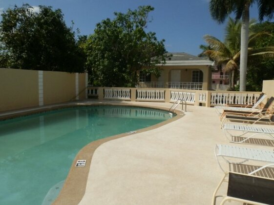 Hotel Paradise on the Rocks - Photo4