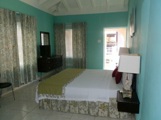 Hotel Paradise on the Rocks - Photo5