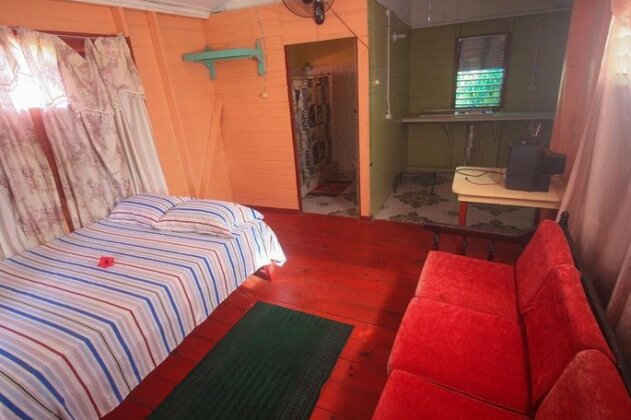 JahB's Cottages of Negril - Photo4