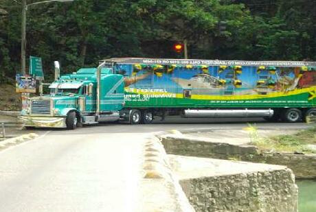 Jamaicas First RV Mobile Home - Photo5
