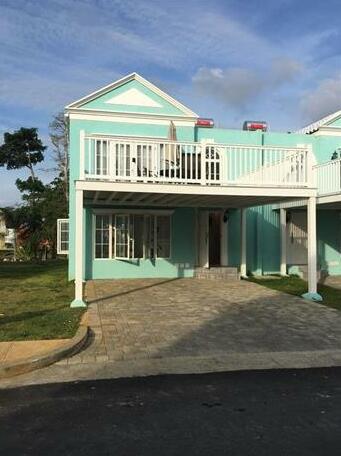 Little Bay Townhouses- Negril