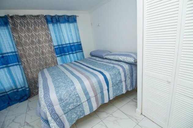Little Bay Townhouses- Negril - Photo3