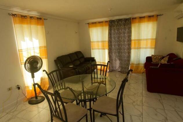 Little Bay Townhouses- Negril - Photo5