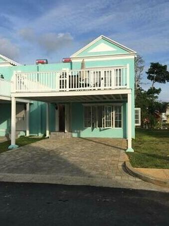Little Bay Townhouses- Negril