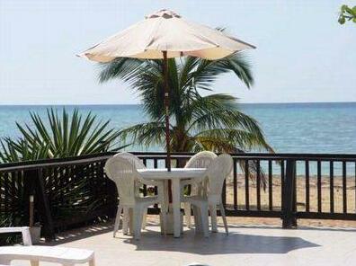 Lost Beach Resort - Photo2