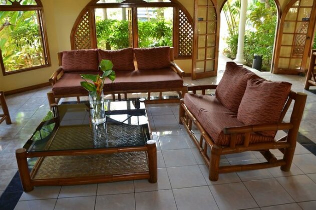 Merrils Beach Resort II - All Inclusive - Photo5