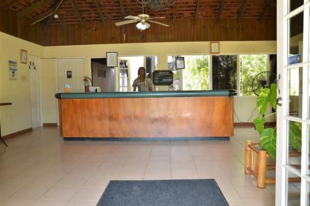 Merrils Beach Resorts lll - Photo3