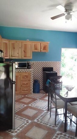 Nev's Place - Photo4