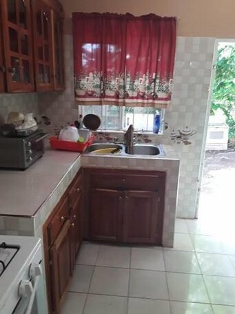 Nev's Place - Photo5