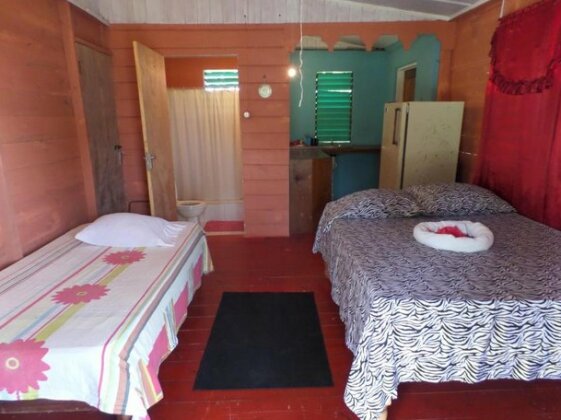 Renta Dread Cottage @ Jah B's Negril Beach Road - Photo3