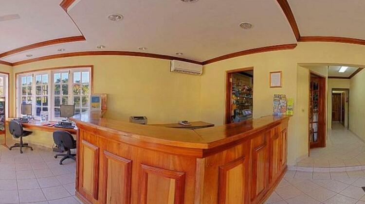 Rooms Negril - Photo3