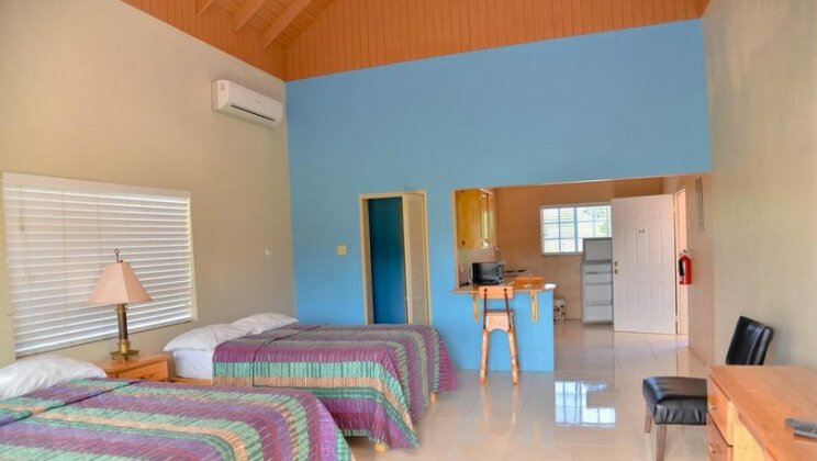 Sea View Apartments Negril - Photo3