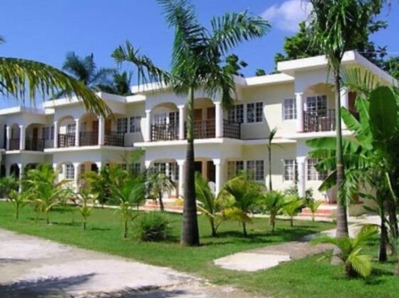 Sea Wind Resort Jamaica