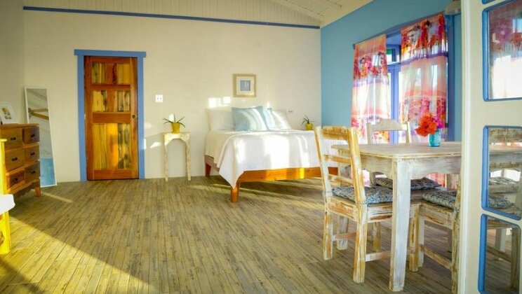 Somewhere West Negril Guest House - Photo5