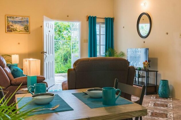 Spacious Vacation Apt in Negril - Photo3