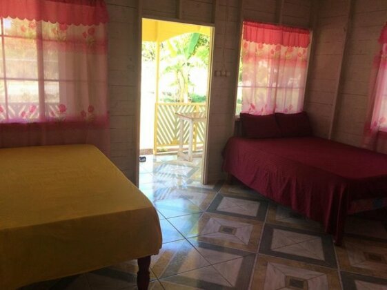 T&T - Tatty and Tony Guesthouse - Photo4