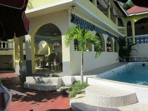 Villa La Cage - Photo2
