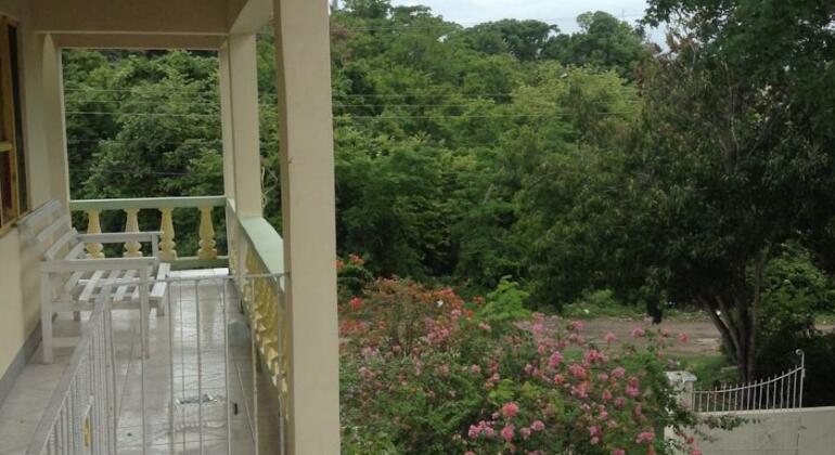 Villa La Cage - Photo5