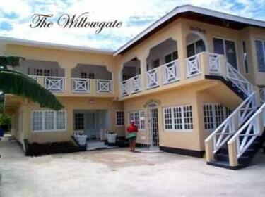 Willowgate Resort Hotel