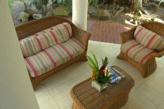 Yard Beach House - Photo3