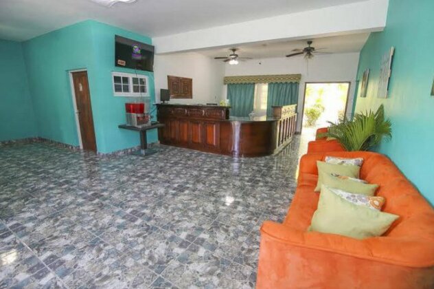 Zanzi Beach Resort - Photo3