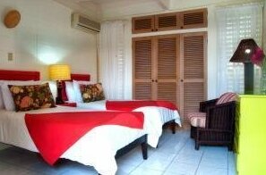 4 Br Villa - Ocho Rios - Photo4