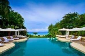 5 Br Villa With Private Secluded Beach - Ocho Rios