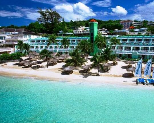 Beaches Ocho Rios Resort & Golf Club - Luxury Included Vacation