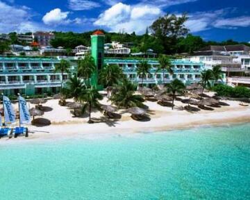 Beaches Ocho Rios Resort & Golf Club - Luxury Included Vacation
