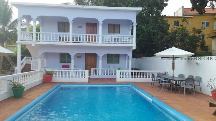Ocho Rios Cinnamon Villas By The Vacation Casa